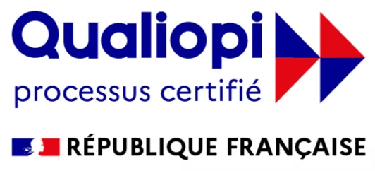 Qualiopi, processus certifié — République française